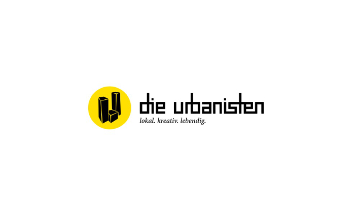 Führung durch das Unionviertel in Dortmund mit Yvonne Johannsen vom Verein 'die Urbanisten'